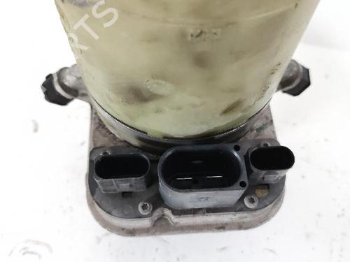 Styring servopumpe AUDI A2 (8Z0) 1.4 | BP27414499M99