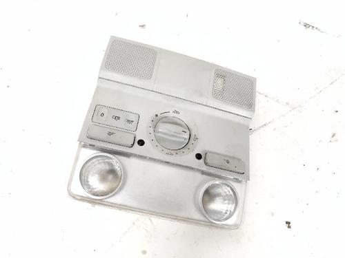 Plafonnier VW GOLF PLUS V (5M1, 521) 2.0 TDI (136 hp) 29934372