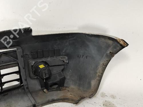 Front bumper FIAT PANDA (169_) 1.2 (169AXF2A, 169AXF1A) | BP32313619C7