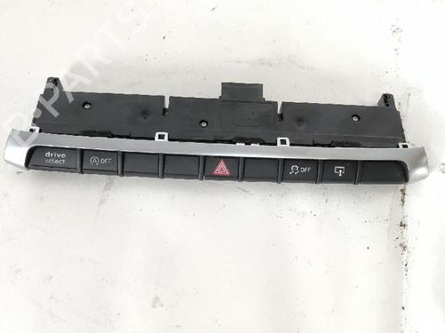 Used Switch Switch AUDI A3 (8V1, 8VK) 2.0 TDI (150 hp) 27431030 27431030