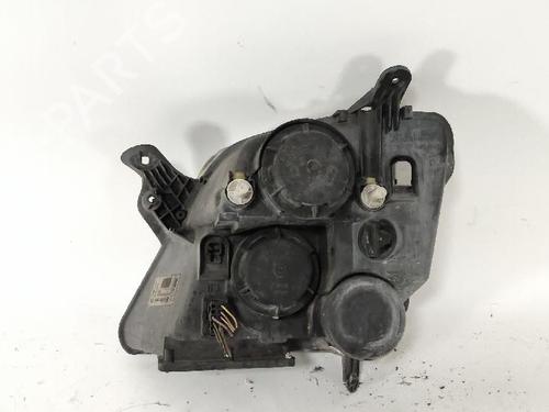 Højre forlygte OPEL MERIVA A MPV (X03) 1.3 CDTI (E75) | BP31012809C29