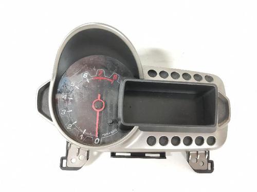 instrument-cluster-chevrolet-aveo-hatchback-t300-2011-27425280 main image