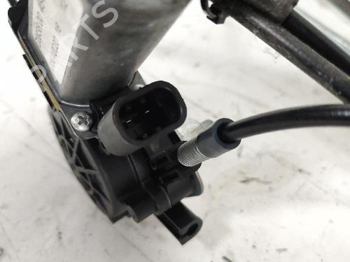 Left front window motor MINI MINI (R50, R53) One | BP28839053E21 - Image 3