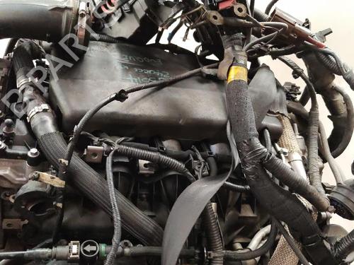 Engine LAND ROVER RANGE ROVER EVOQUE (L538) 2.2 D 4x4 | BP36595825M1 - Image 5