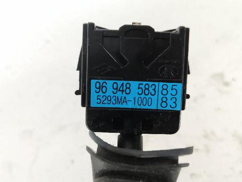 Steering column stalk CHEVROLET SPARK (M300) 1.0 | BP27429597I23 