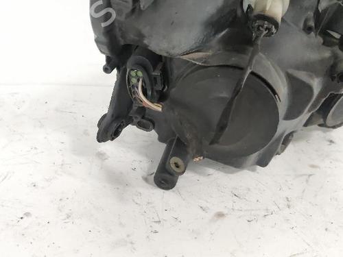 Left headlight SKODA FABIA II Combi (545) 1.6 TDI | BP40278911C28 - Image 4