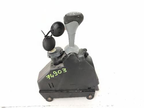 Used Gear lever SMART CITY-COUPE (450) 0.6 (450.330, 450.332) (71 hp) 30845219