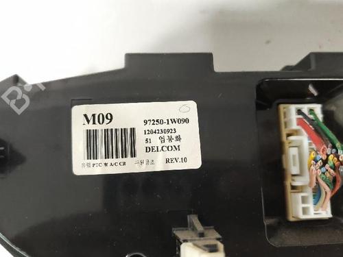 Climate control KIA RIO III (UB) 1.1 CRDi | BP32313612I5 - Image 3
