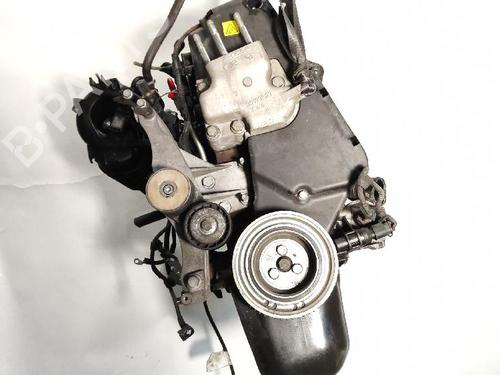 Engine FIAT PANDA (169_) 1.2 (169AXF2A, 169AXF1A) | BP27413079M1 - Image 4