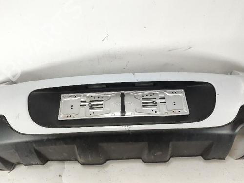 Used Rear bumper MINI MINI COUNTRYMAN (R60) Cooper D (112 hp) 31608755