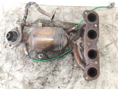 Catalyst SUZUKI IGNIS III (MF, FF) 1.2 (ATK412) | BP38084418M10 - Image 4