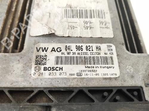 Engine control unit (ECU) AUDI A6 Allroad C7 (4GH, 4GJ) 3.0 TDI quattro | BP31636473M57 - Image 3