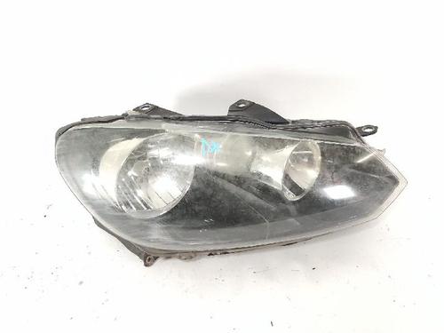 Used Right headlight Right headlight VW GOLF PLUS V (5M1, 521) 1.4 TSI (122 hp) 36663277 36663277