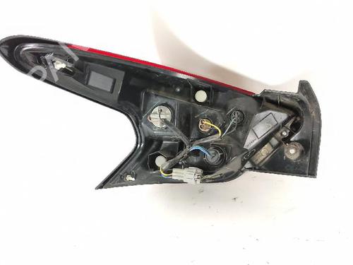 Right taillight NISSAN MICRA V (K14) 1.0 DIG-T 117 | BP28449696C35 