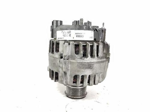 Used Alternator VW GOLF PLUS V (5M1, 521) 2.0 TDI (140 hp) 27419992