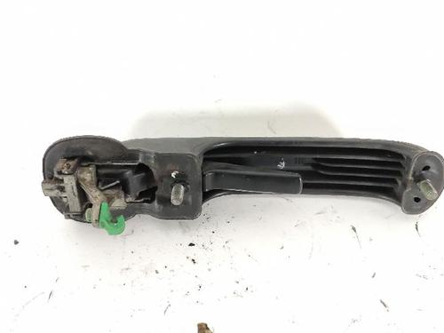 Front right exterior door handle NISSAN TERRANO II (R20) 2.7 TDi 4WD | BP27421515C129 