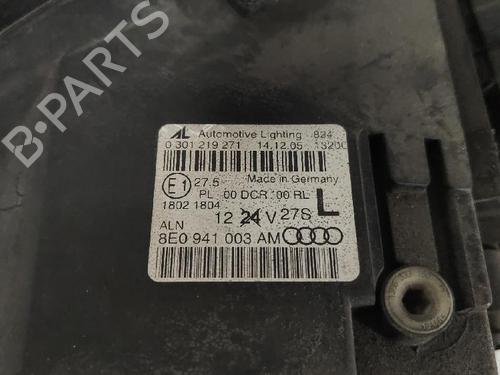 Other AUDI A4 B7 (8EC) 2.0 TDI | BP27416048O1 