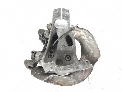Left front steering knuckle BMW 1 (F20) 116 d | BP27421277M25 