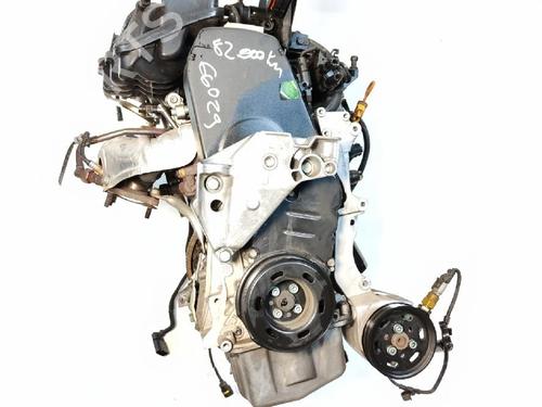 Engine VW BORA I (1J2) 1.6 | BP27415702M1 