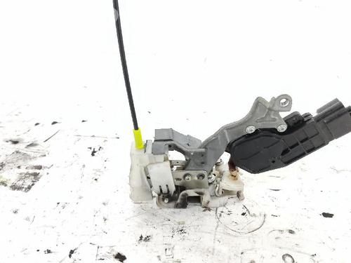 Rear left lock TOYOTA AYGO (_B1_) 1.0 (KGB10_, KGB10R) | BP27425594C100 