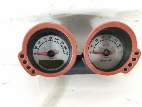 Used Instrument cluster Instrument cluster 36882047 36882047