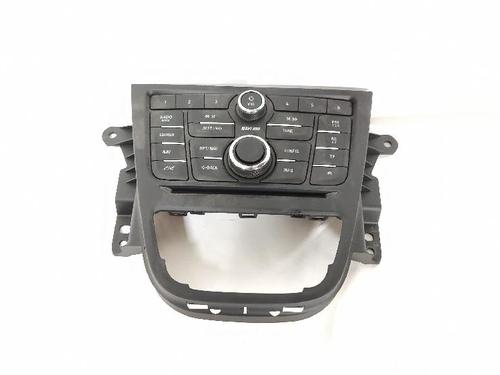 Used Switch Switch OPEL MOKKA / MOKKA X (J13) 1.7 CDTI (_76) (131 hp) 27420710 27420710