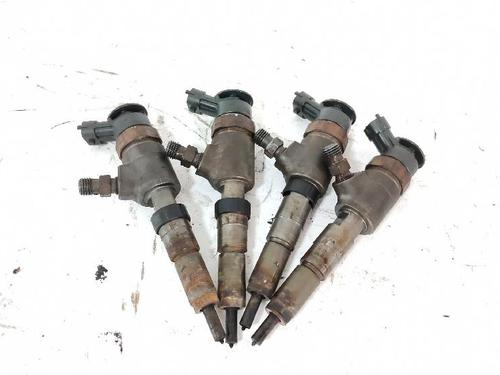 Used Injector CITROËN C3 I (FC_, FN_) 1.4 HDi (68 hp) 28839123