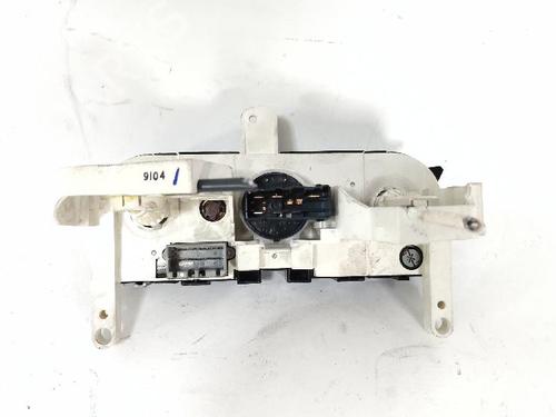 Climate control NISSAN QASHQAI +2 (JJ10E) 1.5 dCi | BP28491002I5 