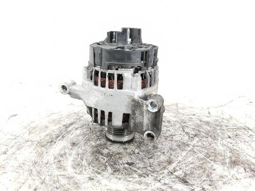 Used Alternator Alternator ALFA ROMEO MITO (955_) 1.4 TJet (955AXG1A) (120 hp) 27426902 27426902