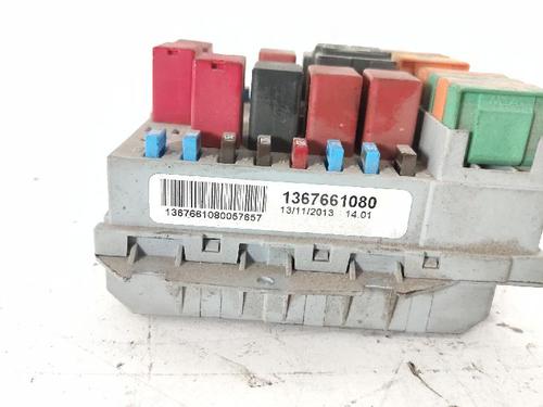 Sikringsdåse FIAT DUCATO Bus (250_) 130 Multijet 2,3 D | BP29475442E1 