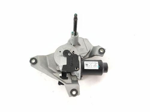 Used Rear wiper motor Rear wiper motor DACIA SPRING EV (B6M1) (45 hp) 40062218 40062218