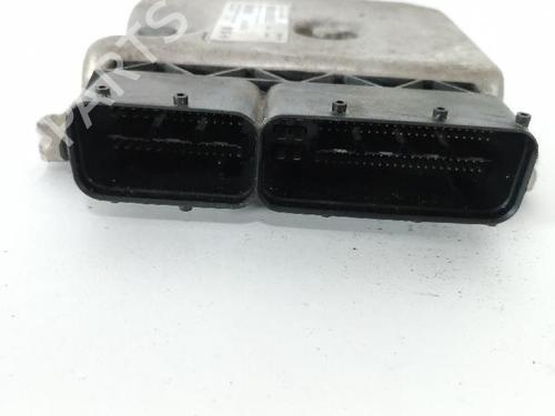Engine control unit (ECU) ALFA ROMEO MITO (955_) 1.3 MultiJet (955AXT1A) | BP35800443M57 - Image 2
