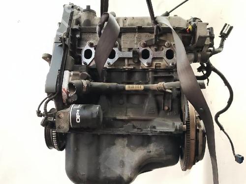 Engine FIAT PANDA (169_) 1.2 (169AXF2A, 169AXF1A) | BP36070274M1 - Image 3