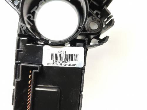 Ratstangsstang HYUNDAI ix20 (JC) 1.4 | BP32103285I23 