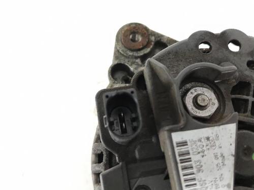 Alternator MITSUBISHI OUTLANDER II (CW_W) 2.0 DI-D (CW8W) | BP27420626M7