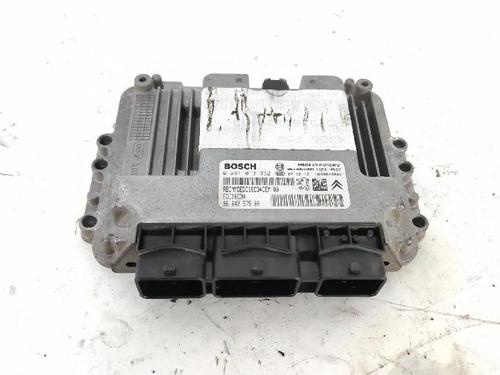 Used Engine control unit (ECU) Engine control unit (ECU) PEUGEOT 307 Break (3E) 1.6 HDi 110 (109 hp) 27426089 27426089