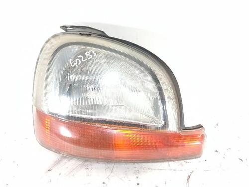 Used Right headlight Right headlight RENAULT KANGOO (KC0/1_) 1.5 dCi (KC08, KC09) (82 hp) 27410938 27410938