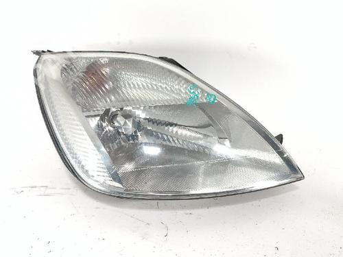 Used Right headlight FORD FIESTA V (JH_, JD_) 1.4 TDCi (68 hp) 27416169
