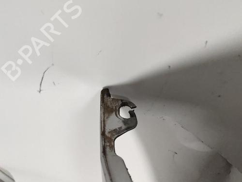 Front bumper NISSAN MICRA IV (K13K, K13KK) 1.2 | BP27432216C7 