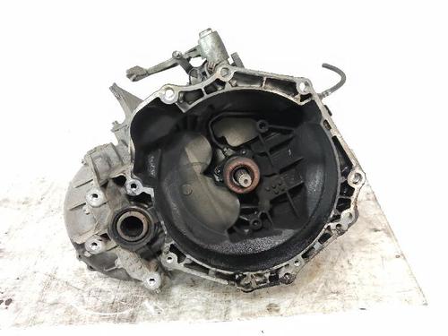 Used Gearbox Gearbox 37629864 37629864