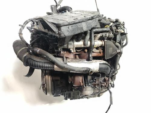 Engine VOLVO V50 (545) 2.0 D | BP27424564M1 - Image 2