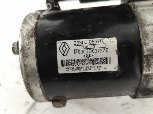 Starter DACIA SANDERO II TCe 90 (B8M1, B8MA, B8AC) | BP27427565M8 - Image 3