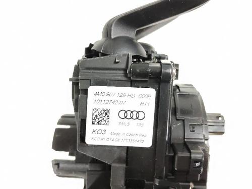 Steering column stalk AUDI A4 Allroad B9 (8WH, 8WJ) 2.0 TDI quattro | BP39134489I23 - Image 3