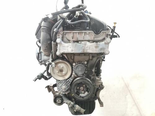 Engine PEUGEOT 308 SW I (4E_, 4H_) 1.6 16V | BP28291208M1 