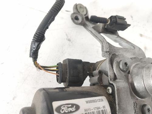 Front wiper motor FORD B-MAX (JK) 1.0 EcoBoost | BP32260214M29 - Image 3
