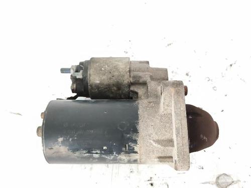 Used Starter FIAT MULTIPLA (186_) 1.6 (186AXC1A, 186BMC1A, 186BXC1A) (103 hp) 27411016