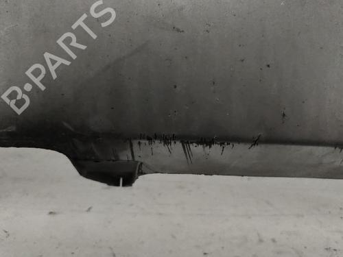 Rear bumper RENAULT MEGANE II (BM0/1_, CM0/1_) 1.9 dCi (BM0G, CM0G) | BP27415521C8 