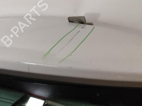Used Tailgate SEAT LEON (5F1) 2.0 TDI (150 hp) 29583472