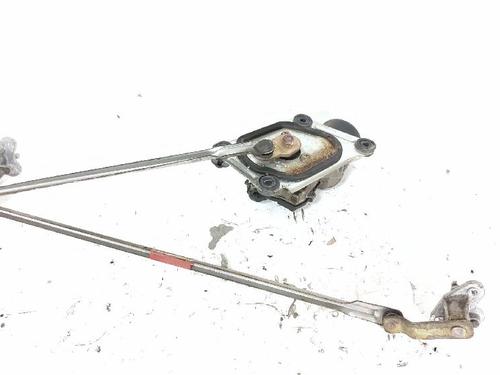 Used Front wiper motor KIA SPORTAGE SUV (K00) 2.0 (118 hp) 27413641