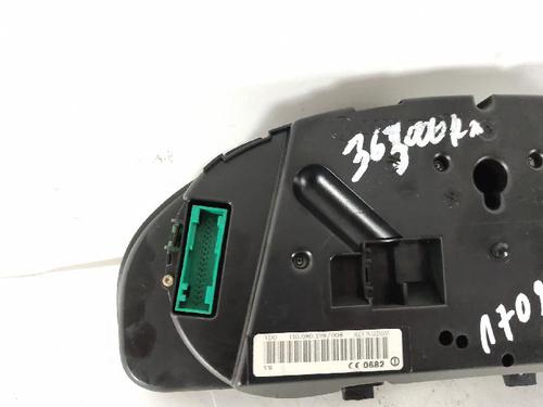 Instrument cluster VW PASSAT B5.5 (3B3) 1.9 TDI | BP27714589C47 - Image 3